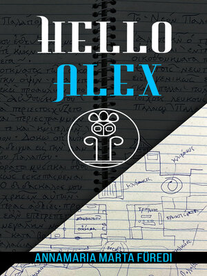 cover image of Hello Alex